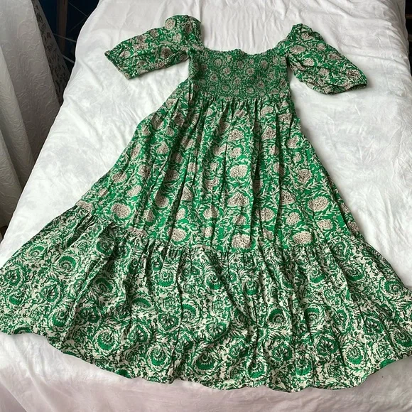 House of Harlow 1960 Dresses | House of Harlow 1960 | Color: Green | Size: M | Pm-35213155'S Closet